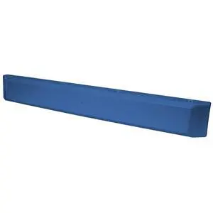 48" Piling Post Fender | Ultimate Protection for Your Boat and Dock | Curved Back Design | UV-Protected PVC 48" Piling Post Fender | Ultimate Protection for Your Boat and Dock | Curved Back Design | UV-Protected PVC
