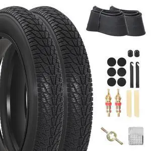 20x4.0/ 20x3.0/ 26x4.0 Fat Bike Tires, 20x4/ 20x3/ 26x4 Fat Tire Tube and Bicycle Repair Tool Kit, Foldable Heavy Duty Off-Road Bike, Ebike Fat Tires Replacement Set 20x4.0/ 20x3.0/ 26x4.0 Fat Bike Tires, 20x4/ 20x3/ 26x4 Fat Tire Tube and Bicycle Repair Tool Kit, Foldable Heavy Duty Off-Road Bike, Ebike Fat Tires Replacement Set