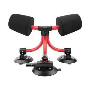 Kayak Roller, Kayak Loader Assist with Suction Alert Design, Triangle Structure & Heavy Duty Suction Cups Kayak Roller, Kayak Loader Assist with Suction Alert Design, Triangle Structure & Heavy Duty Suction Cups