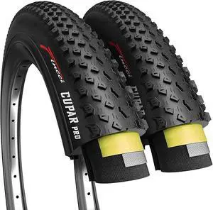 26x2.10 Mountain Bike Tires, Foldable 54-559 with 1mm Anti Puncture 26 inch | Kevlar Folding 26 inch Bicycle Tyres, Accessories for MTB, XC, Hybrid and Folding Bikes, Front and Rear Replacement 26x2.10 Mountain Bike Tires, Foldable 54-559 with 1mm Anti Puncture 26 inch | Kevlar Folding 26 inch Bicycle Tyres, Accessories for MTB, XC, Hybrid and Folding Bikes, Front and Rear Replacement