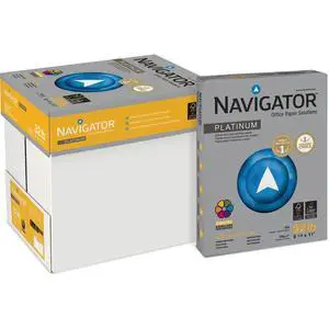 amp;reg; Platinum Office Paper, 99 Brightness, 32lb, Letter, White, 2,000 Sheets amp;reg; Platinum Office Paper, 99 Brightness, 32lb, Letter, White, 2,000 Sheets