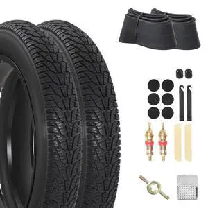 20x4.0/ 20x3.0/ 26x4.0 Fat Bike Tires, 20x4/ 20x3/ 26x4 Fat Tire Tube and Bicycle Repair Tool Kit, Foldable Heavy Duty Off-Road Bike, Ebike Fat Tires Replacement Set 20x4.0/ 20x3.0/ 26x4.0 Fat Bike Tires, 20x4/ 20x3/ 26x4 Fat Tire Tube and Bicycle Repair Tool Kit, Foldable Heavy Duty Off-Road Bike, Ebike Fat Tires Replacement Set