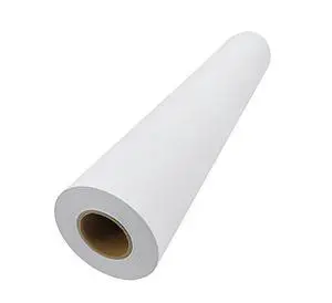 ® 2' X 98' Inject Paper Roll Self Adhesive Photo Paper Peel And Stick Matte Printable Adhesive Paper Roll 24 Inch x 1180 Inch Inkjet 2inCore 15321-2X98'-NF ® 2' X 98' Inject Paper Roll Self Adhesive Photo Paper Peel And Stick Matte Printable Adhesive Paper Roll 24 Inch x 1180 Inch Inkjet 2inCore 15321-2X98'-NF