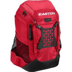 Walk-Off NX Backpack Equipment Bag | Baseball & Fastpitch Softball | Team Logo Panel | Multiple Colors Walk-Off NX Backpack Equipment Bag | Baseball & Fastpitch Softball | Team Logo Panel | Multiple Colors