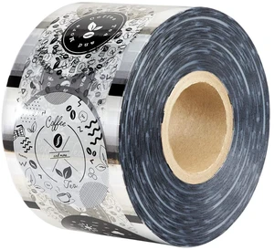 C7015 98mm PET Sealing Film - Generic C7015 98mm PET Sealing Film - Generic