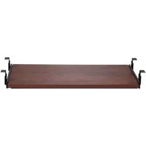 87526 Keyboard Tray, 26" x15-3/8, Cherry 87526 Keyboard Tray, 26" x15-3/8, Cherry
