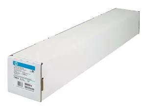 Bright White Inkjet Paper Roll, Matte, 36" x 150' Bright White Inkjet Paper Roll, Matte, 36" x 150'