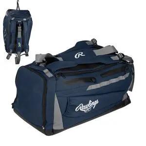 MACH Hybrid Backpack/Duffle Equipment Bag | Baseball & Softball | Multiple Colors MACH Hybrid Backpack/Duffle Equipment Bag | Baseball & Softball | Multiple Colors