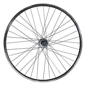 Hiland 26" 27.5" 29" x 1.75" Alloy Bike Wheels for 1.75 to 2.215" Tire, Front & Rear MTB Bike Wheelset, Disc Brake Compatible, 7 Speeds Freewheel, Bolt On Axle, Bicycle Accessories for Adult Bicycle Hiland 26" 27.5" 29" x 1.75" Alloy Bike Wheels for 1.75 to 2.215" Tire, Front & Rear MTB Bike Wheelset, Disc Brake Compatible, 7 Speeds Freewheel, Bolt On Axle, Bicycle Accessories for Adult Bicycle