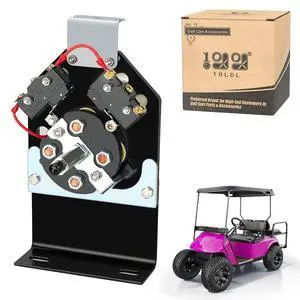 Forward Reverse Switch Assembly for EZGO TXT 1994-up Golf Cart, OEM# 73036G01 70578G01 70578G02 73036-G01 70578-G01 70578-G02 Black Forward Reverse Switch Assembly for EZGO TXT 1994-up Golf Cart, OEM# 73036G01 70578G01 70578G02 73036-G01 70578-G01 70578-G02 Black