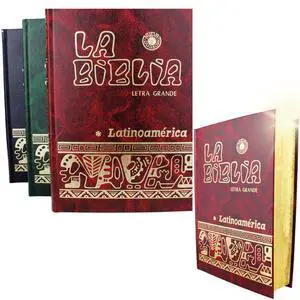 la Biblia latinoamericana letra grande 1 pc - Biblia latinoamericana catolica - Biblia catolica en español letra grande - biblia en español letra... in spanish biblia catolica latinoamericana la Biblia latinoamericana letra grande 1 pc - Biblia latinoamericana catolica - Biblia catolica en español letra grande - biblia en español letra... in spanish biblia catolica latinoamericana