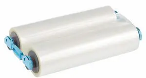 3 Mil Clear Refill for Foton 30 Reloadable Cartridge, 185' Laminating Film (FOTONRC003) Blue 3 Mil Clear Refill for Foton 30 Reloadable Cartridge, 185' Laminating Film (FOTONRC003) Blue