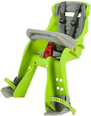 Orion Front Mount Child Seat Orion Front Mount Child Seat