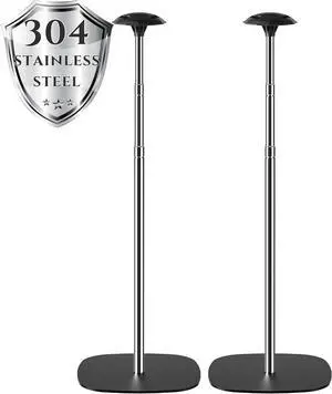 Boat Cover Support Poles Support Systems, Height Adjustable 304 Stainless Steel Support Poles with Stable Full-Touchdown Iron Alloy Base for Jon Boat Pontoon Aluminum Boat Tarps Bimini Tops Boat Cover Support Poles Support Systems, Height Adjustable 304 Stainless Steel Support Poles with Stable Full-Touchdown Iron Alloy Base for Jon Boat Pontoon Aluminum Boat Tarps Bimini Tops