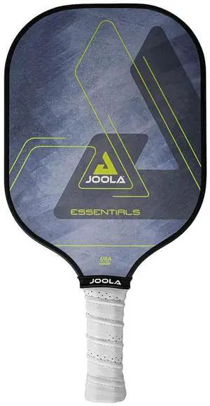 Pickleball Paddle Reinforced Fiberglass Surface, Honeycomb Polypropylene Core, USAP Approved Paddles, Durable & Beginner-Friendly Pickleball Racket w/Comfortable Grip, Multiple Colors Pickleball Paddle Reinforced Fiberglass Surface, Honeycomb Polypropylene Core, USAP Approved Paddles, Durable & Beginner-Friendly Pickleball Racket w/Comfortable Grip, Multiple Colors