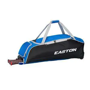 Octane Wheeled Equipment Bag | Baseball & Softball | Multiple Colors Octane Wheeled Equipment Bag | Baseball & Softball | Multiple Colors