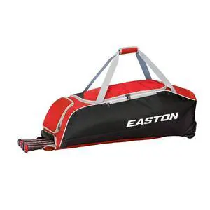 Octane Wheeled Equipment Bag | Baseball & Softball | Multiple Colors Octane Wheeled Equipment Bag | Baseball & Softball | Multiple Colors