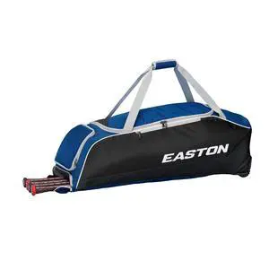Octane Wheeled Equipment Bag | Baseball & Softball | Multiple Colors Octane Wheeled Equipment Bag | Baseball & Softball | Multiple Colors