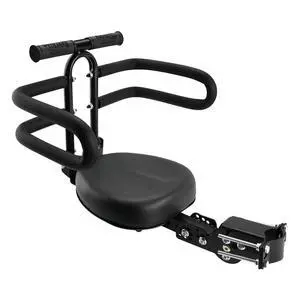 Rear Child Bike Seat, Width Adjustable Toddler & Baby Bike Seat for Adult Bike, Bike Chair for Bicycle, Kids Seat Fits Children 2~6 Years, Supports Up to 55 lbs Rear Child Bike Seat, Width Adjustable Toddler & Baby Bike Seat for Adult Bike, Bike Chair for Bicycle, Kids Seat Fits Children 2~6 Years, Supports Up to 55 lbs