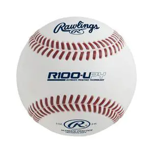 Ultimate Practice Baseballs | Youth/High School/College | Added Lifespan + Weather Resistant | Dozen & Bucket Options Ultimate Practice Baseballs | Youth/High School/College | Added Lifespan + Weather Resistant | Dozen & Bucket Options