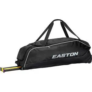 Octane Wheeled Equipment Bag | Baseball & Softball | Multiple Colors Octane Wheeled Equipment Bag | Baseball & Softball | Multiple Colors