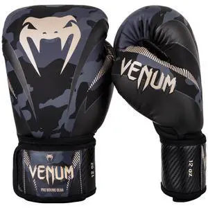 Impact Boxing Gloves Impact Boxing Gloves