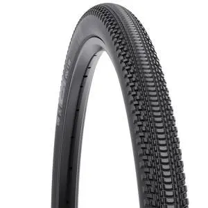 Vulpine Gravel Bike Tire (700c) Tubeless Folding - Light Fast Rolling for Races (Black/Tan, Optional SG Puncture Protection) Vulpine Gravel Bike Tire (700c) Tubeless Folding - Light Fast Rolling for Races (Black/Tan, Optional SG Puncture Protection)