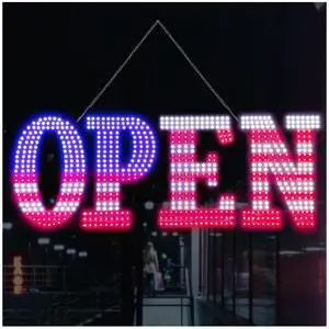 Open Signs for Business,30x10 inch USA Flag Open Sign Led for Window Wall Door w/Remote Control Bar Cafe Salon Barber Resturant Retail Store Open Signs for Business,30x10 inch USA Flag Open Sign Led for Window Wall Door w/Remote Control Bar Cafe Salon Barber Resturant Retail Store