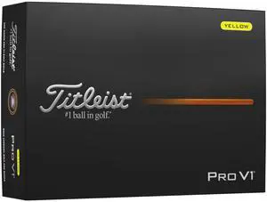 Pro V1 Golf Balls Pro V1 Golf Balls