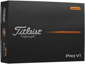 Pro V1 Golf Balls Pro V1 Golf Balls
