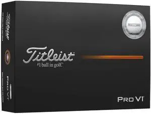 Pro V1 Golf Balls Pro V1 Golf Balls