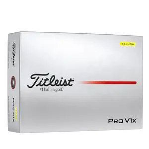 Pro V1x Golf Balls Pro V1x Golf Balls