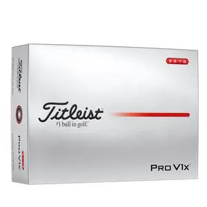 Pro V1x Golf Balls Pro V1x Golf Balls
