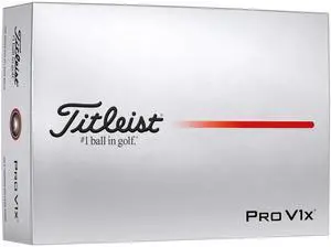 Pro V1x Golf Balls Pro V1x Golf Balls