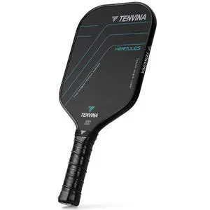 TENVINA Pickleball Paddles, Multi-Layer T700SC Textured Carbon Fiber Pickleball Paddle, Pickle Ball Paddle with Strong Spin & Power Surface, 4-Types of Shapes and Thicknesses, USAPA Approved TENVINA Pickleball Paddles, Multi-Layer T700SC Textured Carbon Fiber Pickleball Paddle, Pickle Ball Paddle with Strong Spin & Power Surface, 4-Types of Shapes and Thicknesses, USAPA Approved