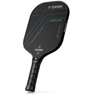 TENVINA Pickleball Paddles, Multi-Layer T700SC Textured Carbon Fiber Pickleball Paddle, Pickle Ball Paddle with Strong Spin & Power Surface, 4-Types of Shapes and Thicknesses, USAPA Approved TENVINA Pickleball Paddles, Multi-Layer T700SC Textured Carbon Fiber Pickleball Paddle, Pickle Ball Paddle with Strong Spin & Power Surface, 4-Types of Shapes and Thicknesses, USAPA Approved