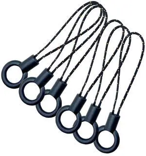 2.5" Hand Wrist Phone Lanyard Nylon Connect Line Adapter Pendant for Flash Drives, Keys, Keychain, Id Badges, Badge Holder, 1000 pcs 2.5" Hand Wrist Phone Lanyard Nylon Connect Line Adapter Pendant for Flash Drives, Keys, Keychain, Id Badges, Badge Holder, 1000 pcs