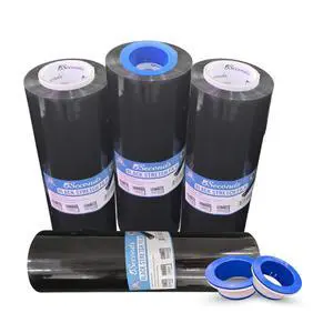 18" Stretch Film/Wrap 1500 feet 7 Layers 80 Gauge Industrial Strength up to 800% Stretch Ability Black Durable Adhering Packing Moving Heavy Duty Shrink Film, Wrap Holder Included Box of 4 18" Stretch Film/Wrap 1500 feet 7 Layers 80 Gauge Industrial Strength up to 800% Stretch Ability Black Durable Adhering Packing Moving Heavy Duty Shrink Film, Wrap Holder Included Box of 4