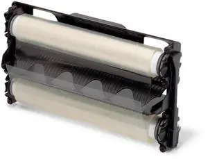 Front and Back Lamination Cartridge Refill for Laminator Machine Front and Back Lamination Cartridge Refill for Laminator Machine