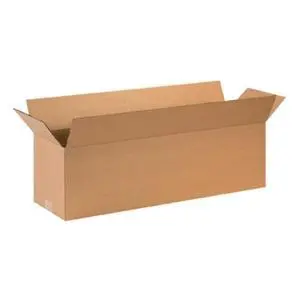 Shipping Boxes Long 26"L x 8"W x 8"H 25-Pack - Corrugated Cardboard Box for Moving, Mailing, Packing, Packaging and Storage Shipping Boxes Long 26"L x 8"W x 8"H 25-Pack - Corrugated Cardboard Box for Moving, Mailing, Packing, Packaging and Storage