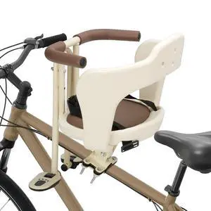 Kid's Bike seat Front Child Carrier Bike Chair for Bicycle Kids seat for Children 2~4 Years,Weight 55 lbs Kid's Bike seat Front Child Carrier Bike Chair for Bicycle Kids seat for Children 2~4 Years,Weight 55 lbs
