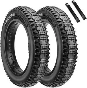 Ebike Replacement Fat Tire: 20x4.0/26x4.0 Inch Heavy Duty Folding Electric Fat Tires, All-Terrain High-Density Bicycle Tires for Street or Trail Riding Ebike Replacement Fat Tire: 20x4.0/26x4.0 Inch Heavy Duty Folding Electric Fat Tires, All-Terrain High-Density Bicycle Tires for Street or Trail Riding