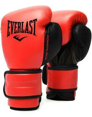 Powerlock 2 Hook & Loop Boxing Gloves | Fight Training Gloves | Hook and Loop with Durable Hand & Wrist Support | Heavy Bag & Fitness Training Powerlock 2 Hook & Loop Boxing Gloves | Fight Training Gloves | Hook and Loop with Durable Hand & Wrist Support | Heavy Bag & Fitness Training