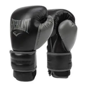 Powerlock 2 Hook & Loop Boxing Gloves | Fight Training Gloves | Hook and Loop with Durable Hand & Wrist Support | Heavy Bag & Fitness Training Powerlock 2 Hook & Loop Boxing Gloves | Fight Training Gloves | Hook and Loop with Durable Hand & Wrist Support | Heavy Bag & Fitness Training