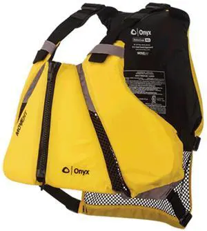 MoveVent Curve Paddle Sports Life Vest MoveVent Curve Paddle Sports Life Vest