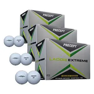 Precept 2017 Laddie Extreme Golf Precept 2017 Laddie Extreme Golf