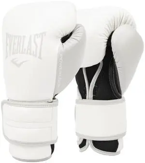Powerlock 2 Hook & Loop Boxing Gloves | Fight Training Gloves | Hook and Loop with Durable Hand & Wrist Support | Heavy Bag & Fitness Training Powerlock 2 Hook & Loop Boxing Gloves | Fight Training Gloves | Hook and Loop with Durable Hand & Wrist Support | Heavy Bag & Fitness Training