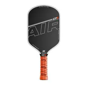 CPX Pro Carbon Fiber Pickleball Paddle - Professional Grade, Matte Finish, Honeycomb Core, Tennis Style Grip - Edgeless Paddle Designed in Chicago, USA CPX Pro Carbon Fiber Pickleball Paddle - Professional Grade, Matte Finish, Honeycomb Core, Tennis Style Grip - Edgeless Paddle Designed in Chicago, USA