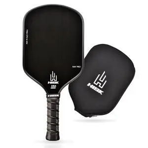 RAV PRO Pickleball Paddle - Ultimate HIGH END 16mm Japanese Toray T700 Raw Carbon Fiber CFS w/Excellent GRIT Roughness Texture, Aero Dynamic Curve, USAPA Approved, Non Slip Grip RAV PRO Pickleball Paddle - Ultimate HIGH END 16mm Japanese Toray T700 Raw Carbon Fiber CFS w/Excellent GRIT Roughness Texture, Aero Dynamic Curve, USAPA Approved, Non Slip Grip