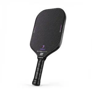 USAPA Approved Pickleball Paddle 6-Layer T800 Carbon Fiber 16mm Thermoformed Pickleball Racket with High Spin & Extended Grip, Professional Pickleball Paddle for Control and Power USAPA Approved Pickleball Paddle 6-Layer T800 Carbon Fiber 16mm Thermoformed Pickleball Racket with High Spin & Extended Grip, Professional Pickleball Paddle for Control and Power